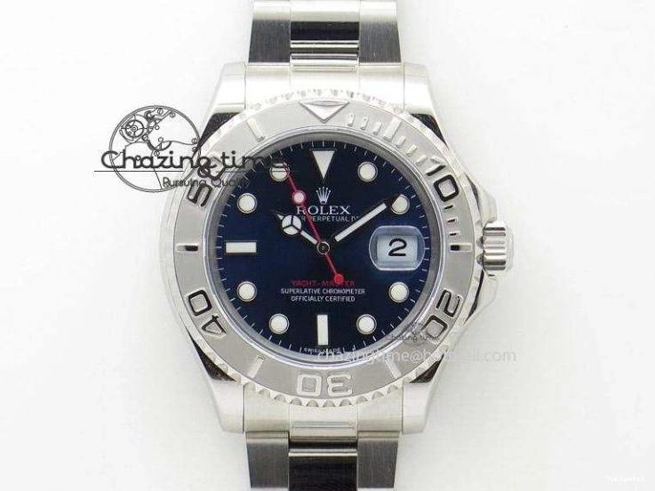 (Weighted) VS4131 V2 Dial Oysterflex 1:1 Strap Edition Black 126519 Daytona Gray on Best VSF 0515